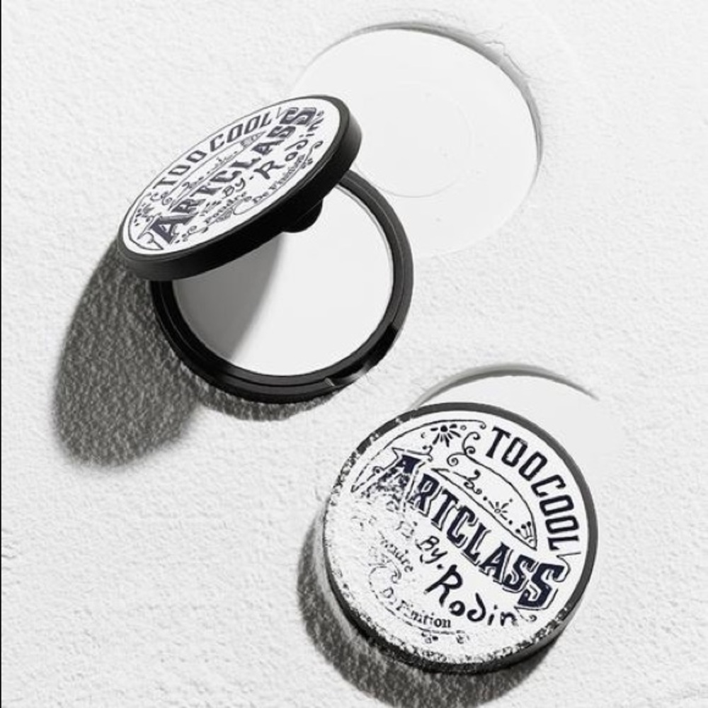 [NEW] Artclass by Rodin Finish Setting Powder